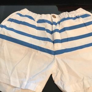 New chubbies shorts